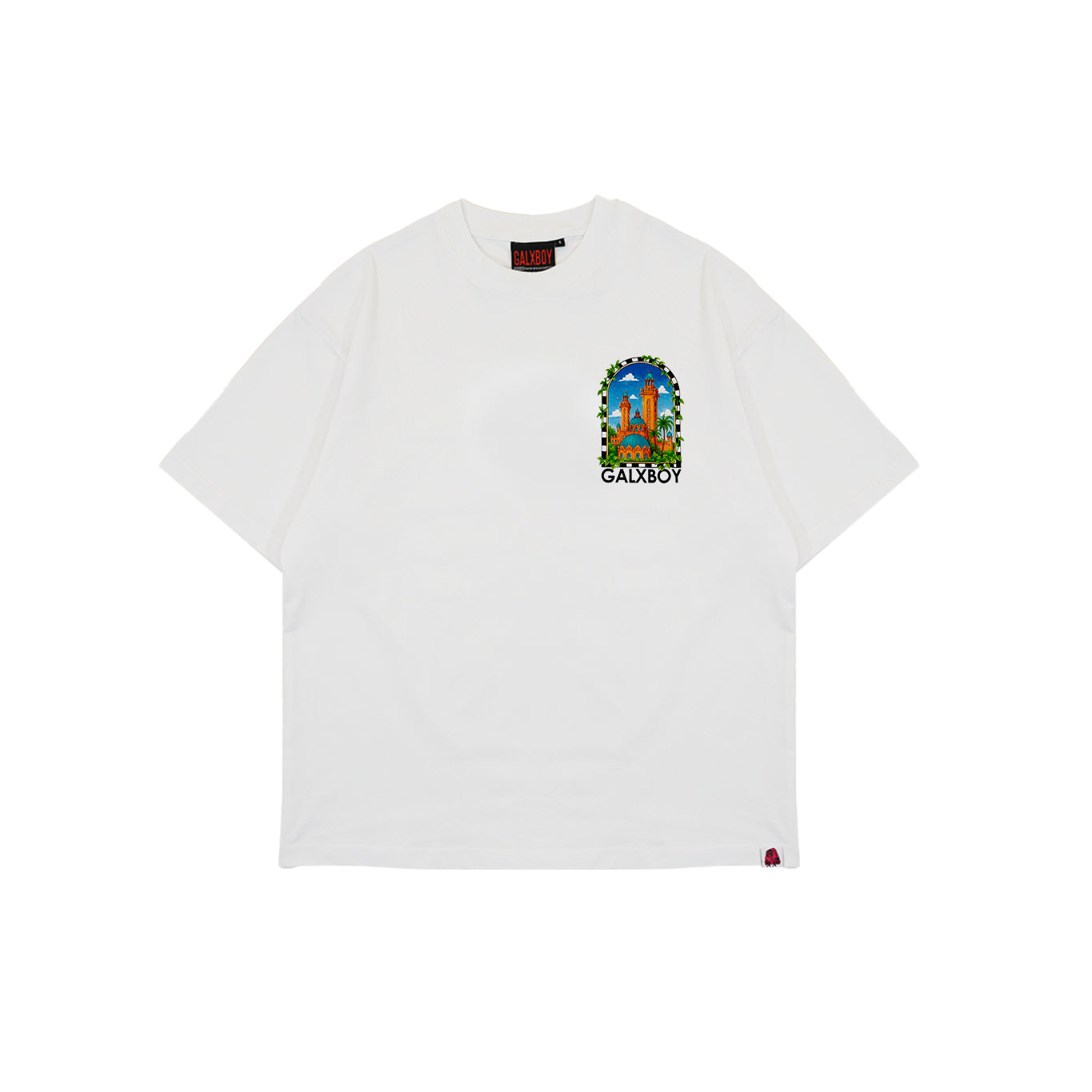PALACE T-SHIRT