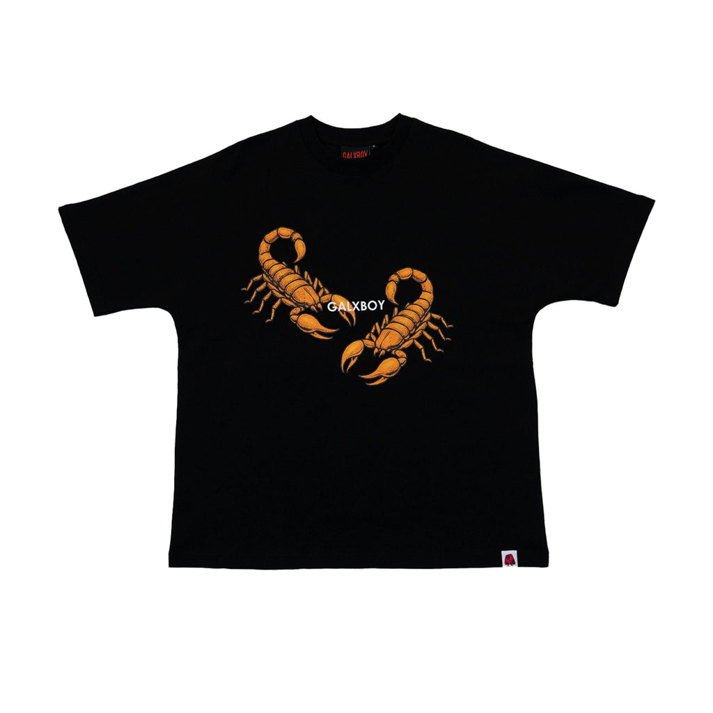 SCORPION T-SHIRT