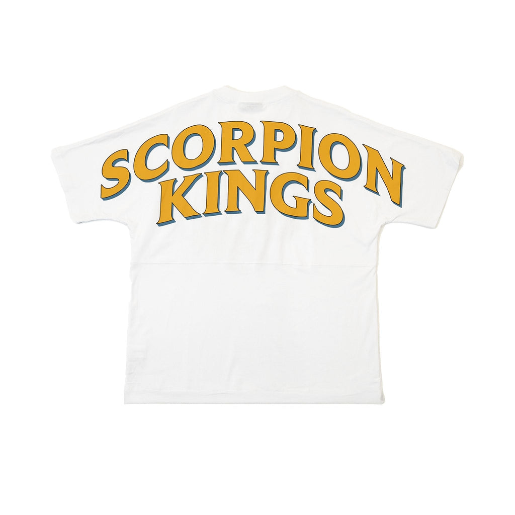 SCORPION T-SHIRT