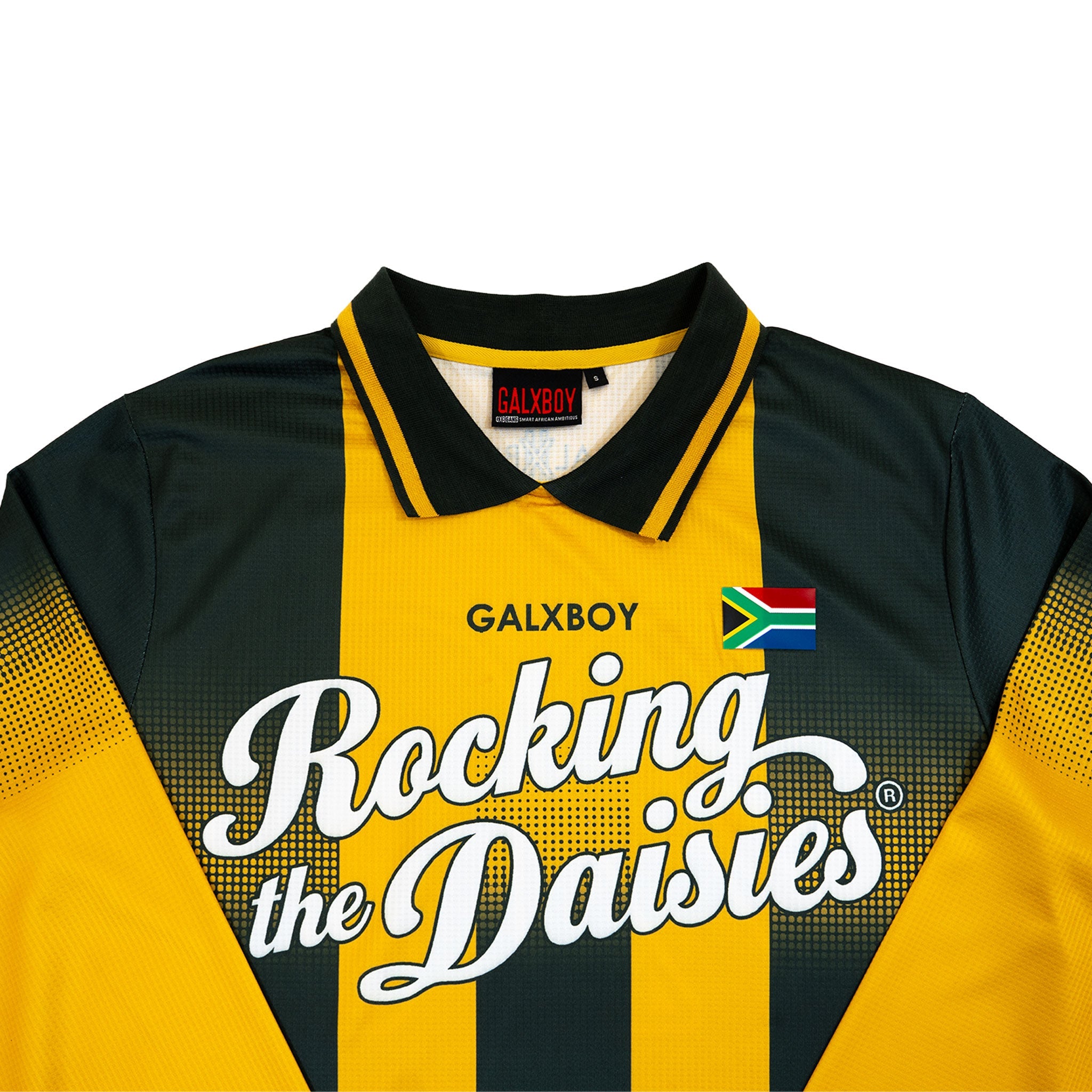 RTD TEAM JERSEY