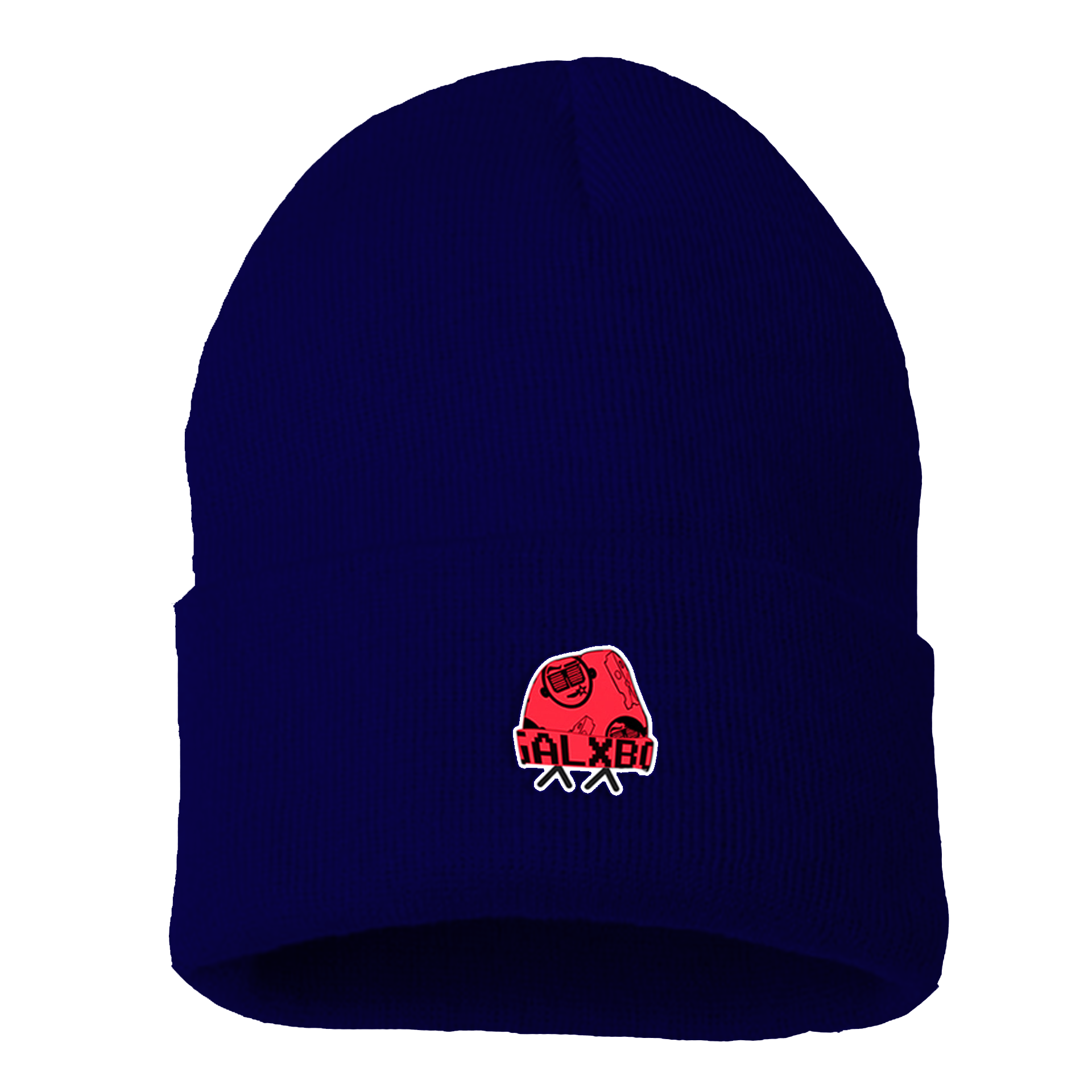 BEANIE™️ KNIT HAT